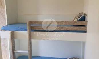 Imagem 5: Apartamento - Jardim Santa Izabel - Hortolândia