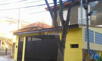 Imagem 3: Sobrado à venda, 412 m² por R$ 1.750.000,00 - Jardim São Paulo - São Paulo/SP