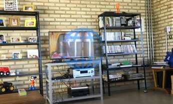 Imagem 3: Sítio / Chácara para Venda em Cajuru, Jardim Santos Dumont, 2 dormitórios, 2 suítes, 4 ban