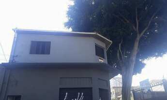 Imagem: CASA- ASSOBRADADO- 60 M- 2 DORMITÓRIOS