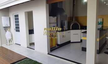 Imagem 5: Casa Bairro Itatiba Park