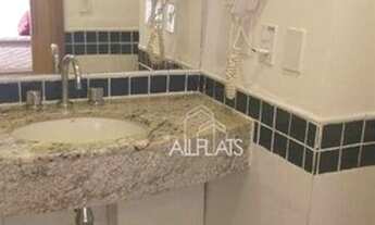 Imagem 5: Flat com 1 dormitório à venda, 31 m² por R$ 308.000 na Paraíso - São Paulo/SP