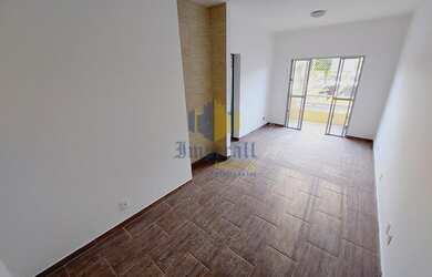 Imagem 2: Apartamento 2 dormitórios 1 suíte 60 m² Vale do Sol Sjc SP 1 vaga coberta