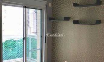 Imagem 4: Apartamento com 3 dormitórios à venda, 162 m² por R$ 2.350.000,00 - Brooklin - São Paulo/S