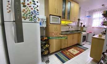 Imagem 7: Apartamento com 3 dormitórios à venda, 80 m² por R$ 381.600,00 - Jardim América - São José