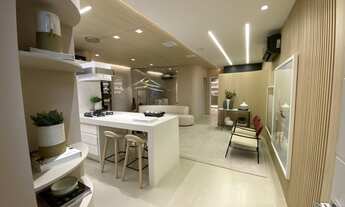 Imagem 2: Apartamento com 3 quartos no BRAVIE - Bairro Jardim Aclimação em Cuiabá