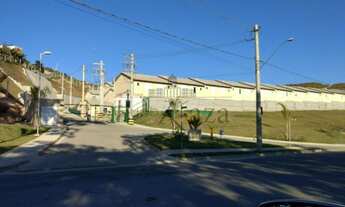 Imagem 2: Casa - Sobrado - Jardim Colônia - Jacareí - Condomínio Colônia Real - 57m² - 2 Dormitórios