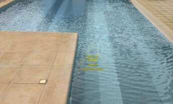 Imagem 7: Apartamento com 3 dormitórios à venda, 135 m² por R$ 900.000,00 - Jardim Consolação - Fran