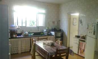 Imagem 6: Sobrado com 5 dormitórios à venda, 360 m² por R$ 900.000,00 - Vila Ema - São Paulo/SP