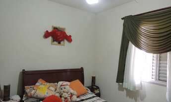 Imagem 5: Apartamento com 2 dormitórios à venda, 59 m² por R$ 155.000 - Dois Córregos - Piracicaba/S