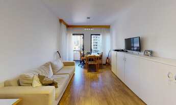 Imagem 3: Apartamento em Higienopolis