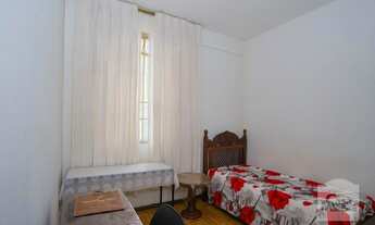 Imagem 5: Apartamento para venda possui 95 metros quadrados com 3 quartos em Centro - Belo Horizonte