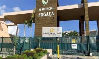 Imagem: Terreno à venda, 250 m² por R$ 276.000,00