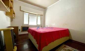 Imagem 5: Apartamento com 3 dormitórios à venda, 120 m² por R$ 549.900,00 - Gonzaga - Santos/SP