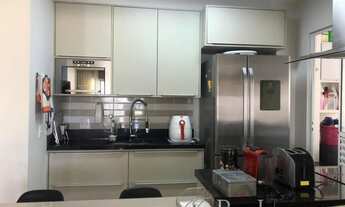 Imagem 6: Apartamento Residencial à venda, Vila Lusitânia, São Bernardo do Campo -