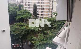 Imagem 5: Rio de Janeiro - Apartamento Padrão - Leblon