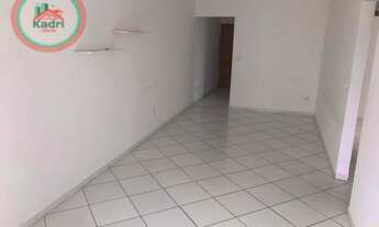 Imagem 2: Apartamento com 2 dormitórios à venda, 74 m² por R$ 359.000,00 - Vila Guilhermina - Praia