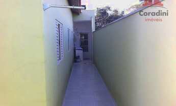 Imagem 4: Casa residencial à venda, Jardim Bertoni, Americana