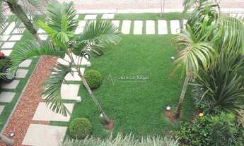 Imagem 5: Sobrado à venda, 187 m² por R$ 1.060.000,00 - Vila Suíça - Indaiatuba/SP