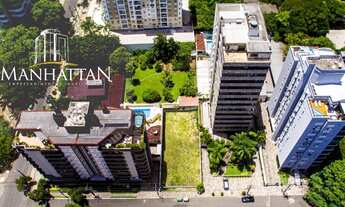 Imagem: ÁREA URBANA NO CENTRO DE CANOAS