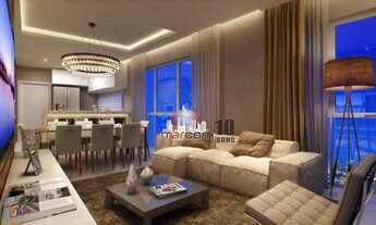 Imagem: Cobertura com 3 dormitórios à venda, 126