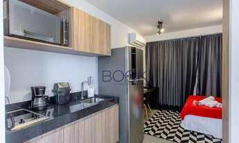 Imagem 6: Oportunidade - Vn Álvaro Rodrigues - 46m² - Brooklin