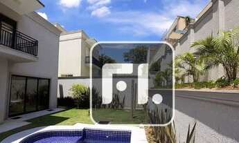 Imagem 6: Casa à venda, 387 m² por R$ 2.750.000,04 - Burle Marx - Santana de Parnaíba/SP