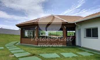 Imagem 7: Terreno - Jardim Residencial Dona Maria José - Indaiatuba