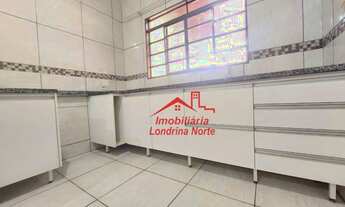 Imagem: Casa com 2 dormitórios para alugar, 60