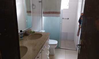 Imagem 6: Casa para venda com 160 metros quadrados com 3 quartos em Cidade Industrial - Curitiba - P