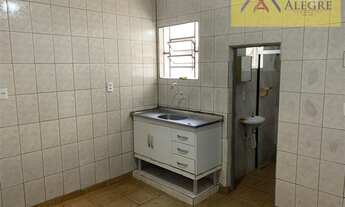 Imagem 2: São Paulo - Casa Padrão - Cidade Júlia