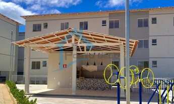 Imagem 3: Apartamento 2 Quartos para Locação em Contagem, Icaivera, 2 dormitórios, 1 banheiro, 1 vag