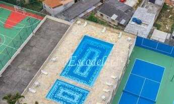 Imagem 4: Cobertura com 3 dormitórios à venda, 189 m² por R$ 1.100.000,00 - Água Fria - São Paulo/SP