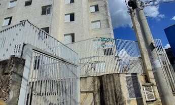 Imagem 3: Apartamento com 2 dormitórios à venda, 45 m² por R$ 205.000,10 - Jardim Santa Cecília - Gu