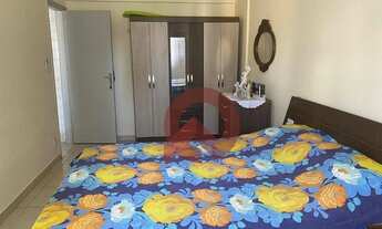 Imagem 6: Apartamento com 1 dormitório à venda, 55 m² por R$ 217.000,00 - Ocian - Praia Grande/SP