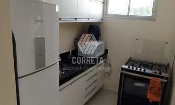 Imagem 3: Apartamento com 2 dormitórios à venda, 53 m² por R$ 120.000,00 - Castelândia - Serra/ES