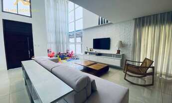 Imagem 2: Casa com 3 dormitórios à venda, 286 m² por R$ 1.300.000,00 - Intermares - Cabedelo/PB