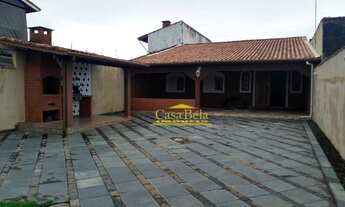 Imagem: Casa com 3 dormitórios à venda, 170 m²