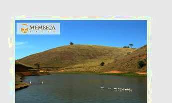 Imagem 8: Maravilhosos Terrenos