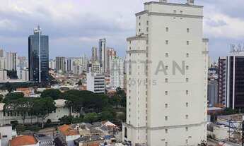 Imagem 5: Apartamento com 3 dormitórios à venda, 67 m² por R$ 702.000,00 - Tatuapé - São Paulo/SP