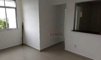 Imagem 3: Apartamento à venda, 50 m² por R$ 220.000,00 - Fonseca - Niterói/RJ