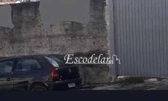 Imagem 3: Terreno à venda, 347 m² por R$ 900.000,00 - Vila Ester - São Paulo/SP