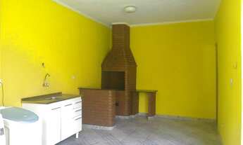 Imagem 5: Sobrado com 3 dormitórios à venda, 137 m² por R$ 1.000.000,00 - Jardim Danfer - São Paulo