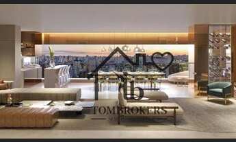 Imagem 7: Apartamento com 3 dormitórios à venda, 175 m² por R$ 3.935.500 - Pinheiros - São Paulo/SP