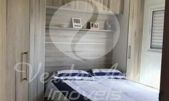 Imagem 3: Casa - Jardim Carmen Cristina - Hortolândia