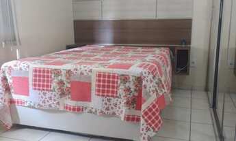 Imagem 5: Apartamento de 1 dormitório com suíte á Venda em São Vicente