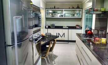 Imagem 4: Sobrado à venda, 162 m² por R$ 755.000,00 - Costa e Silva - Joinville/SC