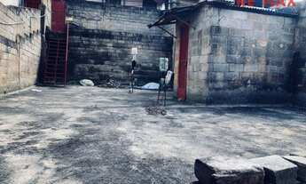 Imagem 3: Terreno, 342 m² e aluguel de casa por R$ 600/mês - Parque Independência - Juiz de Fora/MG