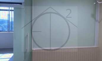 Imagem 4: Sala Comercial para Locação em São Paulo, Tatuapé, 1 banheiro, 1 vaga