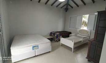 Imagem 5: Casa com 4 dormitórios para alugar, 270 m² por R$ 900,00/dia - Condomínio Lagoinha - Ubatu